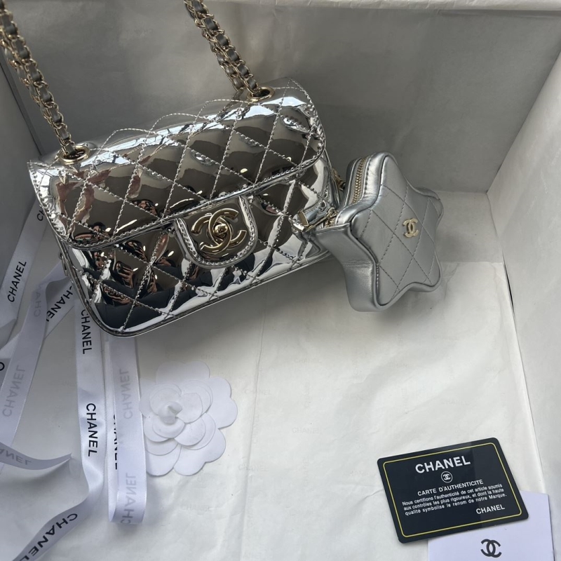 Ch**el cf series bags